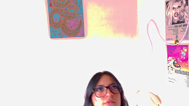 lana rouse  online show from 05/22/26, 08:40