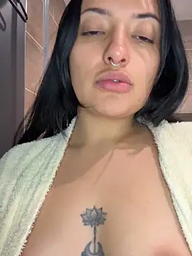 lana rouse  online show from 05/16/26, 09:25