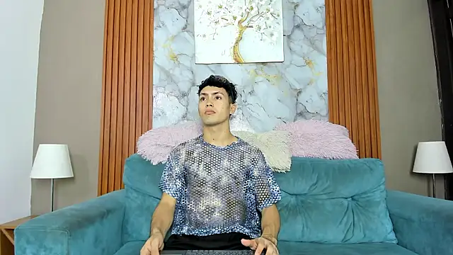 CAT LOVE1 online show from 05/08/26, 10:57