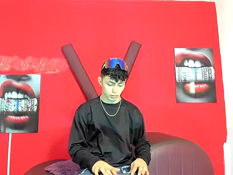 CAT LOVE1 online show from 05/08/26, 04:05
