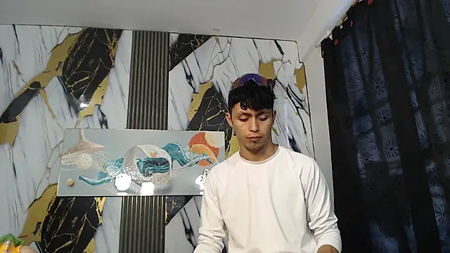 CAT LOVE1 online show from 05/22/26, 01:31