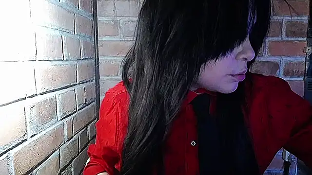 Snapshot of DarkRoseUwU chatting on 07/10/26, 09:37 DarkRoseUwU online show from 07/10/26, 09:37
