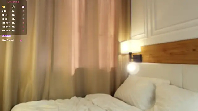 blondolls online show from 06/08/26, 01:22