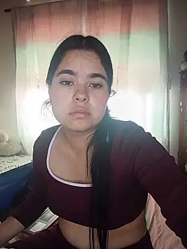 MiiaHott W online show from 05/30/26, 01:17