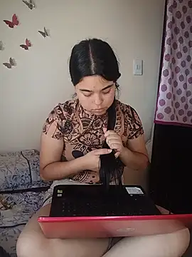 MiiaHott W online show from 06/12/26, 02:15