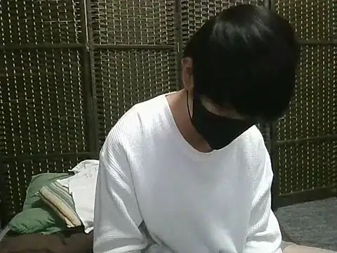 kazupan22 online show from 06/19/26, 07:36