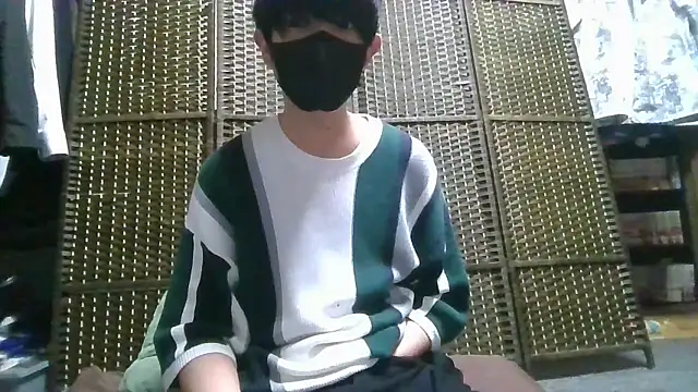 kazupan22 online show from 06/21/26, 11:05