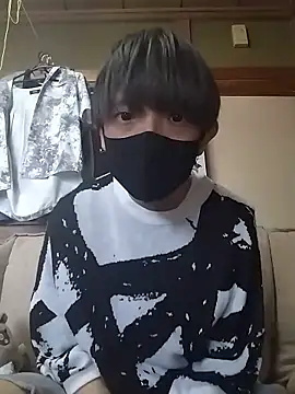 kazupan22 online show from 05/17/26, 08:03