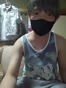kazupan22 online show from 05/18/26, 12:32