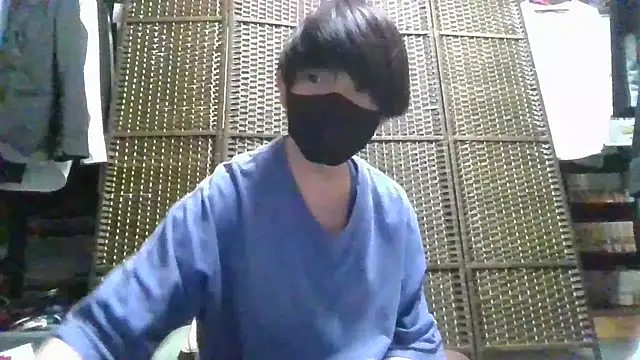 kazupan22 online show from 07/04/26, 10:21