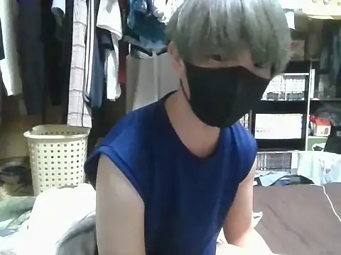 kazupan22 online show from 06/01/26, 01:00
