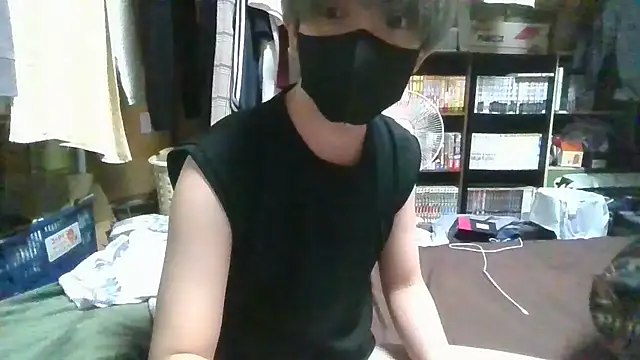 kazupan22 online show from 06/02/26, 12:49