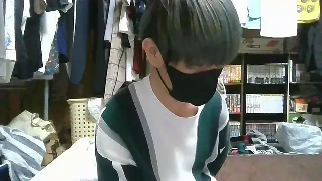 kazupan22 online show from 06/07/26, 12:32
