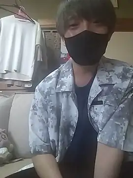 kazupan22 online show from 05/20/26, 07:49