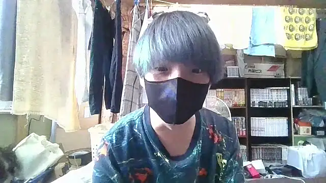 kazupan22 online show from 06/05/26, 08:09