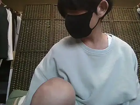 kazupan22 online show from 06/30/26, 08:36