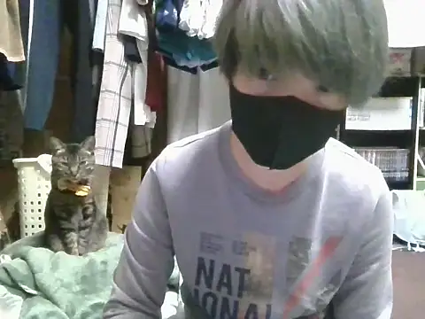 kazupan22 online show from 06/09/26, 02:29