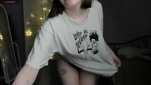 RinaSXY online show from 06/13/26, 07:45