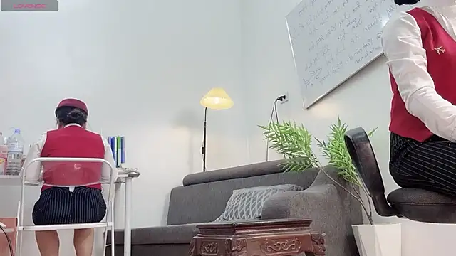 Mono-StewardessMysa online show from 06/25/26, 07:02