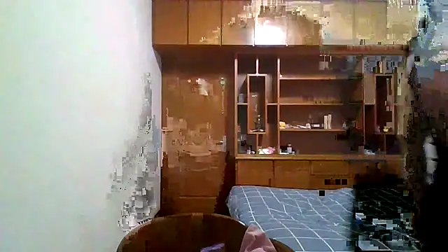 Snapshot of WJ200202 chatting on 05/30/26, 02:55 WJ200202 online show from 05/30/26, 02:55