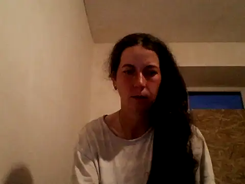 DanicaFey online show from 05/12/26, 05:41