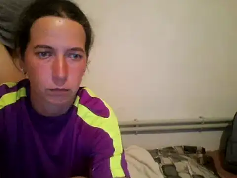 DanicaFey online show from 05/31/26, 06:20