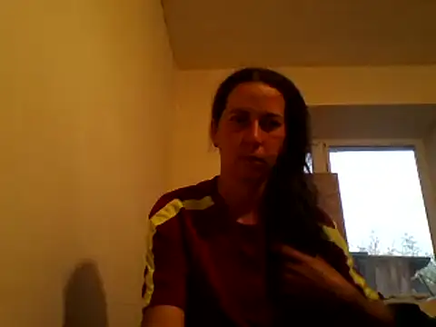 DanicaFey online show from 05/24/26, 05:46