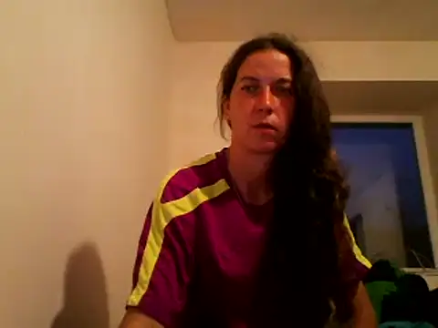 DanicaFey online show from 05/27/26, 06:15