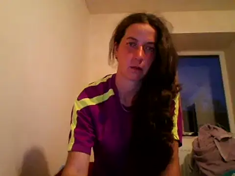 DanicaFey online show from 05/30/26, 06:24