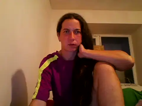DanicaFey online show from 05/28/26, 06:25