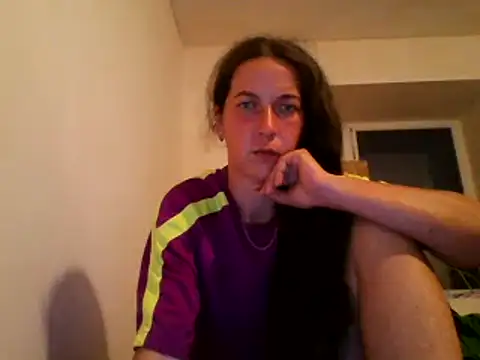 DanicaFey online show from 05/25/26, 06:28