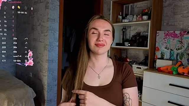 sonymur online show from 05/26/26, 03:10