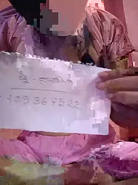 Nilpori2 online show from 06/17/26, 02:44