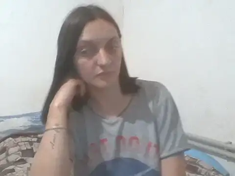 Kimmy Webb online show from 05/17/26, 08:20