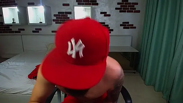 OscarWillss online show from 05/22/26, 04:32