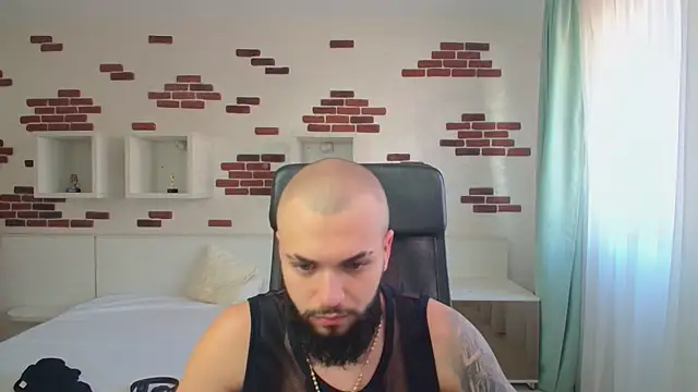 OscarWillss online show from 05/27/26, 04:53
