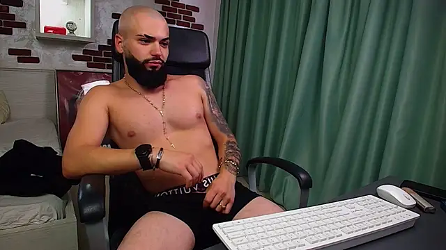 OscarWillss online show from 05/16/26, 10:36