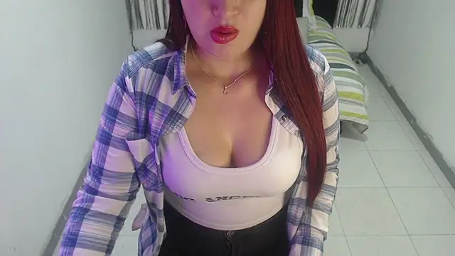 BriannaBlaze69 online show from 07/22/26, 01:35