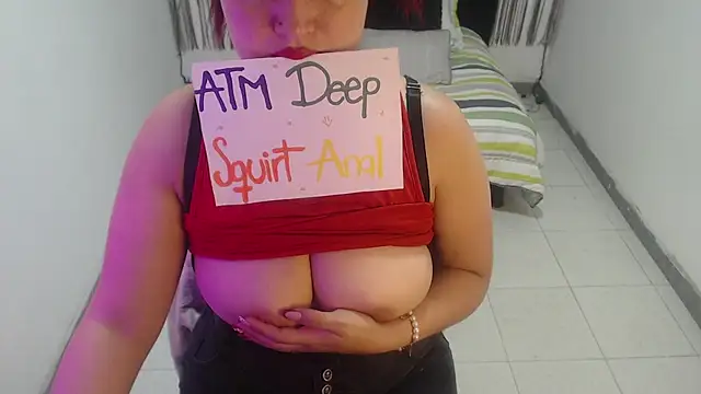 BriannaBlaze69 online show from 07/17/26, 12:13
