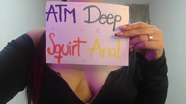 BriannaBlaze69 online show from 07/16/26, 12:46