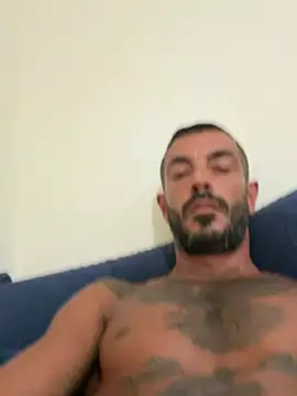 RicoRicoxxl online show from 07/01/26, 03:34