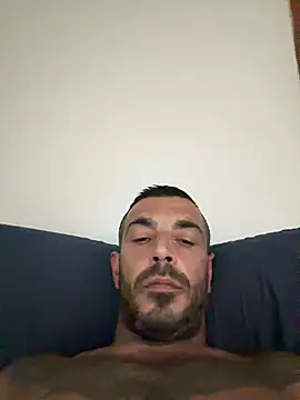 RicoRicoxxl online show from 05/20/26, 07:11