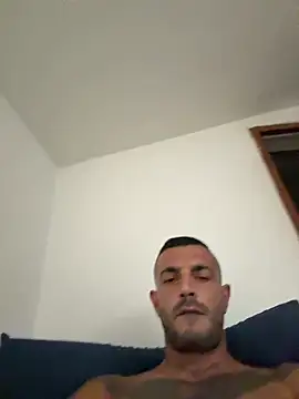 RicoRicoxxl online show from 05/12/26, 07:53