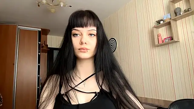 CharmaineElles online show from 05/09/26, 01:03