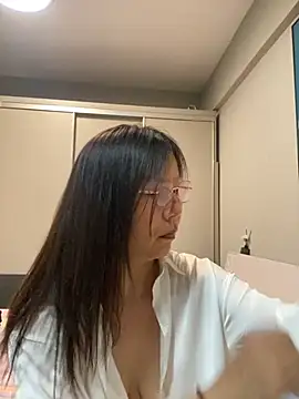 xiaoyun-10 online show from 05/12/26, 01:28