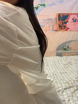 xiaoyun-10 online show from 05/10/26, 01:04