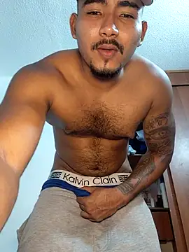 Snapshot of AndrssGold chatting on 06/26/26, 03:34 AndrssGold online show from 06/26/26, 03:34