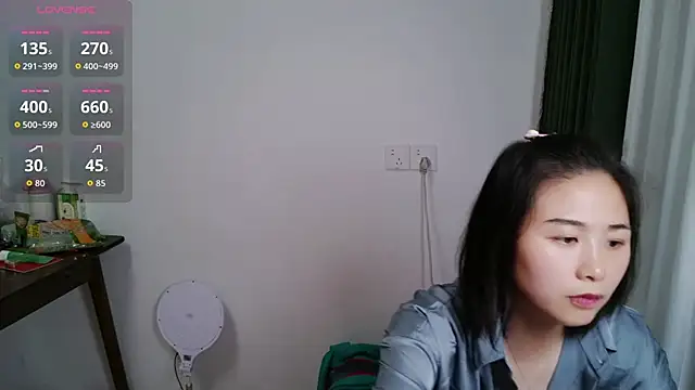 Iridessa- online show from 05/09/26, 01:47