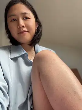 Iridessa- online show from 06/17/26, 01:49