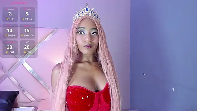 AshleyBelmont online show from 05/14/26, 08:06
